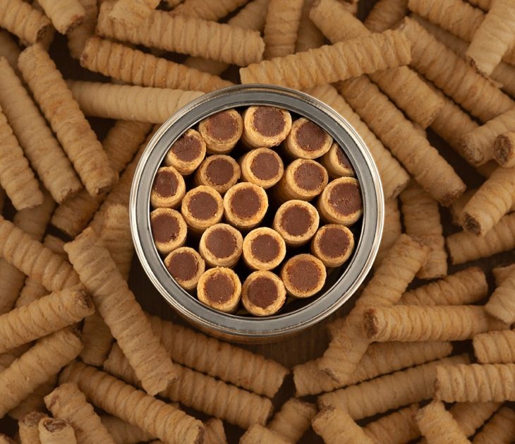 La golosina que detonó un imperio de dulce en el Caribe