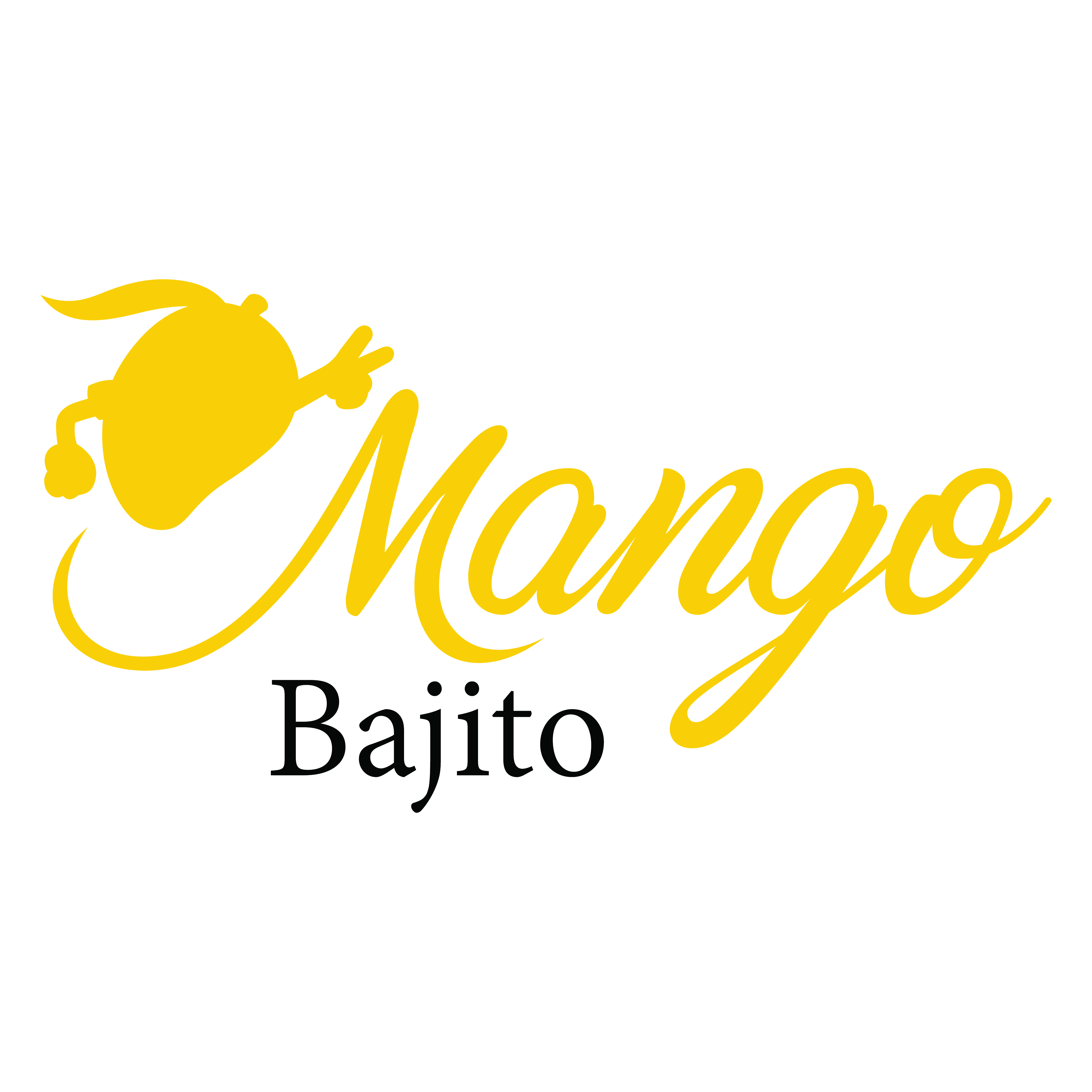 Mango bajito