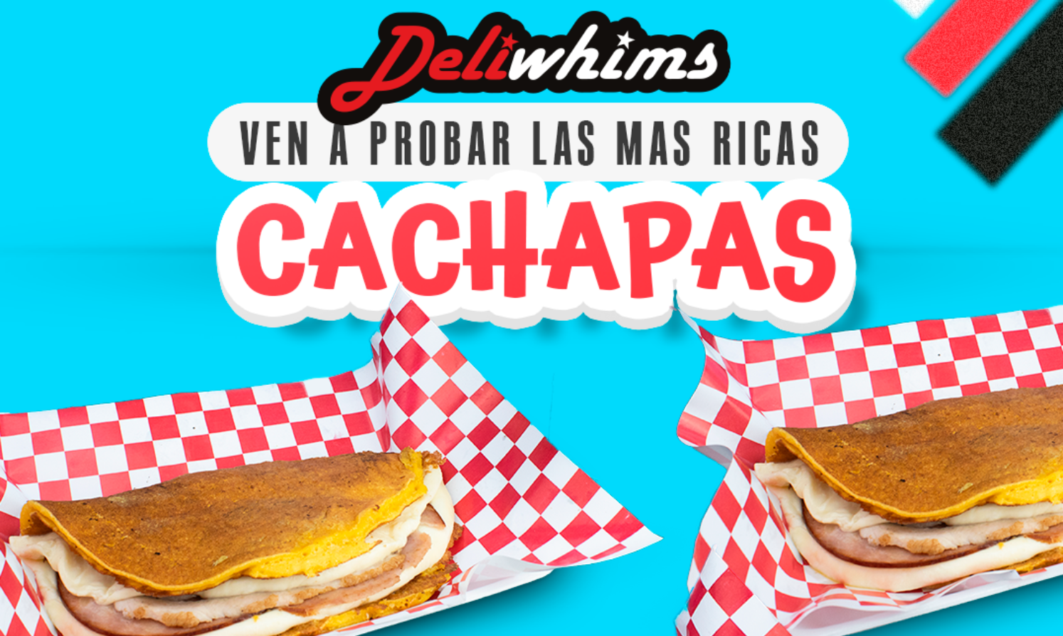 Deliwhims