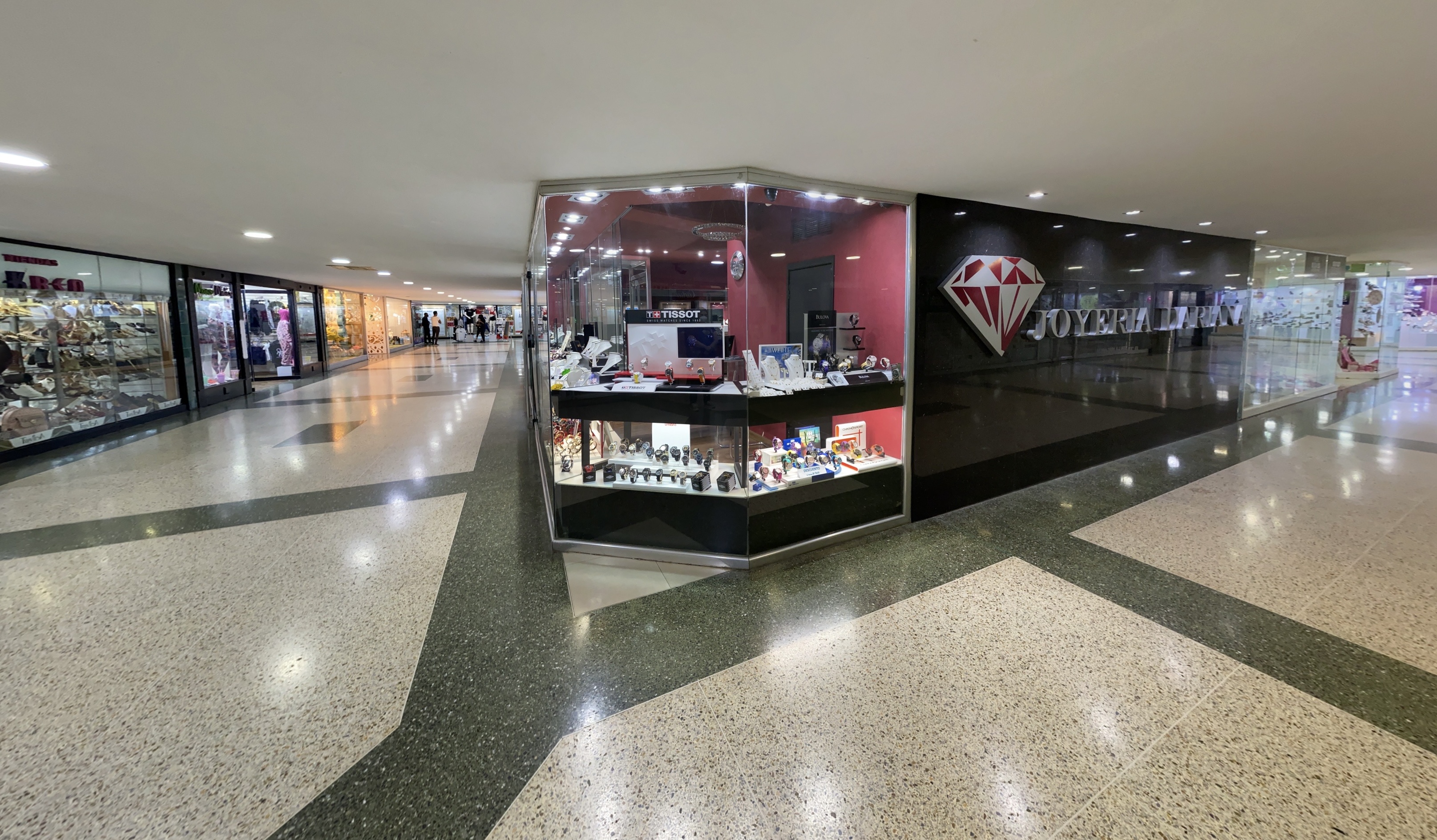 JOYERIA DARIANA C.A